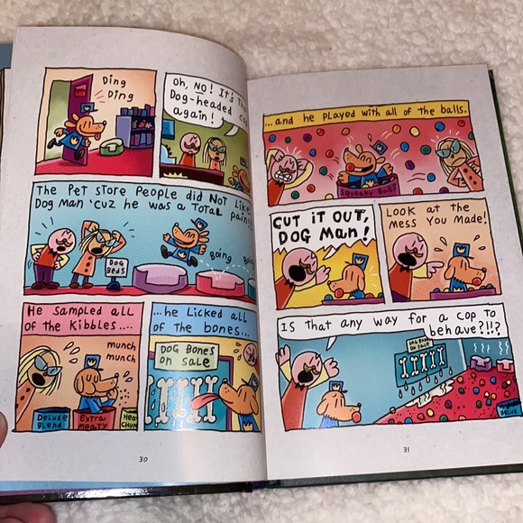 DogMan unleashed - Picture 5 of 6